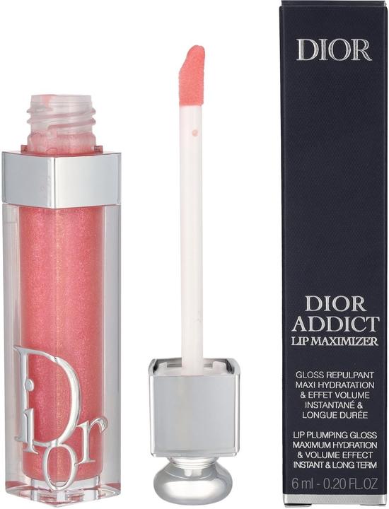 Produktbild Dior Addict Lip Maximizer (010 Holo Pink)