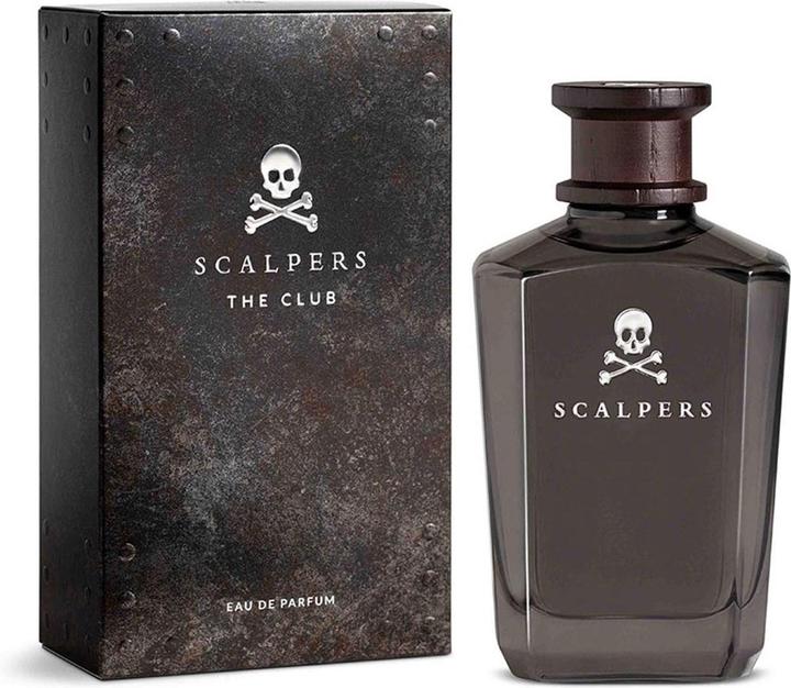 Scalpers Eau de Parfum