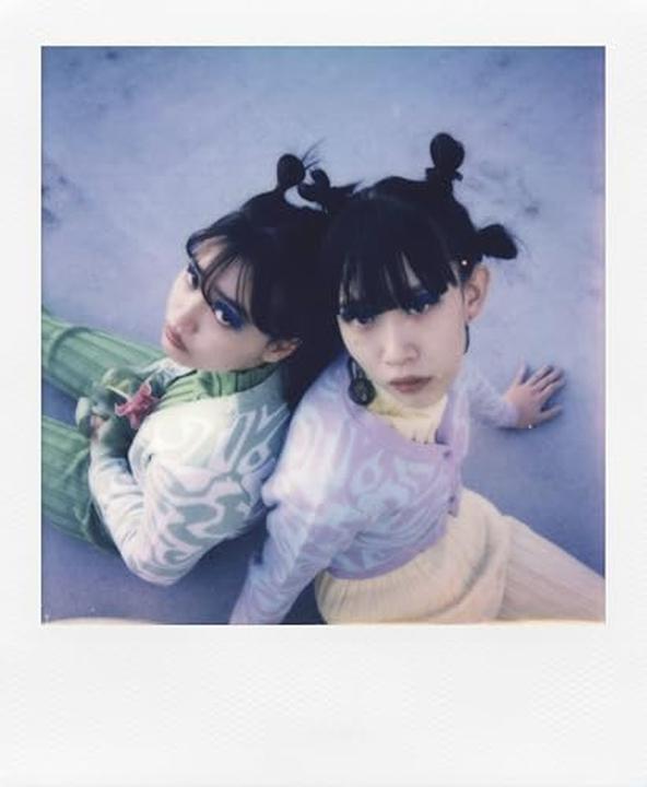Actual product image Polaroid Now+ Gen 3.0