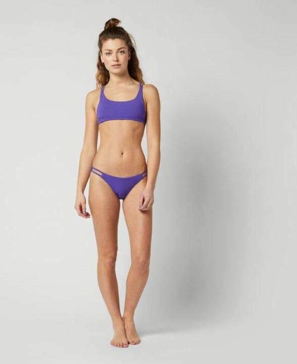 Image du produit Mystic Bodil Strappy Bikini Top (40)