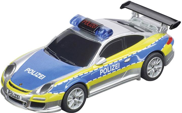 Carrera Porsche 911 GT3- Police