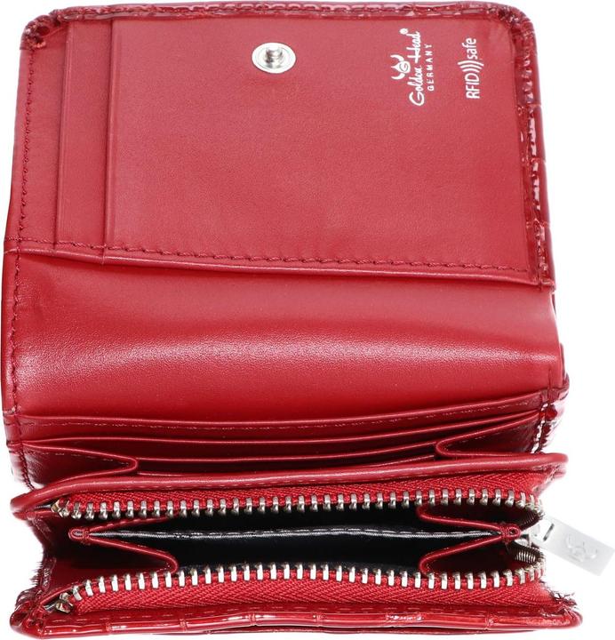 Image du produit Golden Head Portefeuille Cayenne RFID Protect 3335