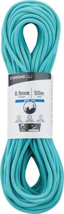 Produktbild Simond Edge Dry (50 m)