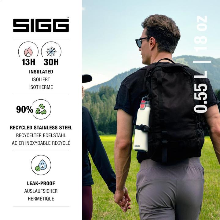 Produktbild Sigg H&C One Light (0.55 l)