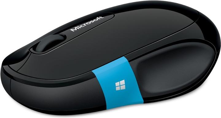 Immagine prodotto Microsoft Sculpt Comfort Desktop (CH, Senza fili)