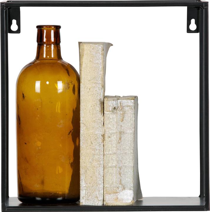 Produktbild Woood 2er Set Meert (30 x 15.5 x 30 cm)
