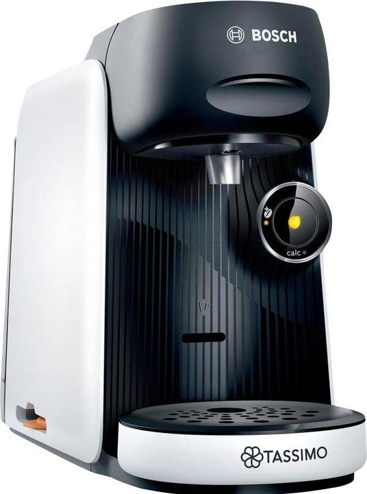Actual product image Bosch Hausgeräte Capsule machine, TASSIMO FINESSE friendly, TAS164E (Tassimo)