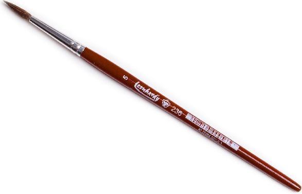 Actual product image Wittmax Senator Brush 5