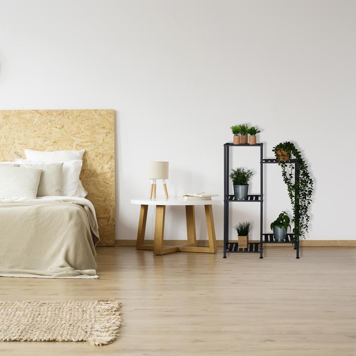 Image du produit Relaxdays Blumenregal