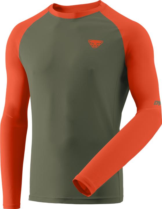 Dynafit Alpine Pro Langarmshirt (46, S)