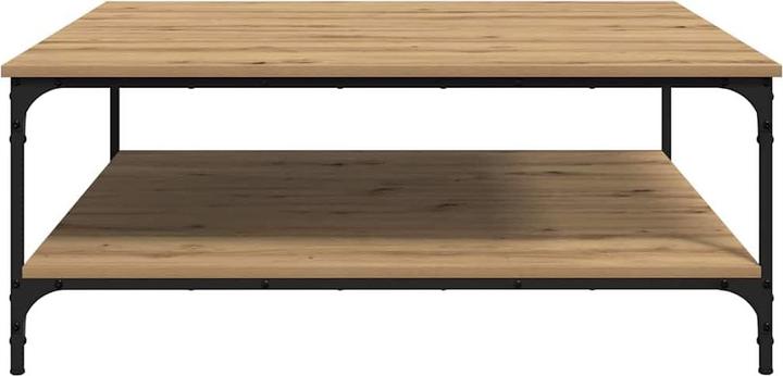 Immagine prodotto vidaXL Wohnzimmertisch (100 x 100 x 40 cm)