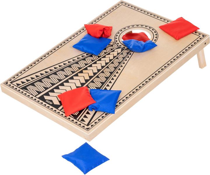 Image du produit Koor Cornhole avec 2 planches