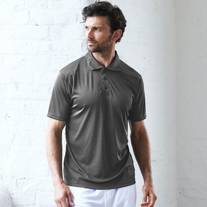 Immagine prodotto Awdis Polo a maniche corte Just Cool (M)