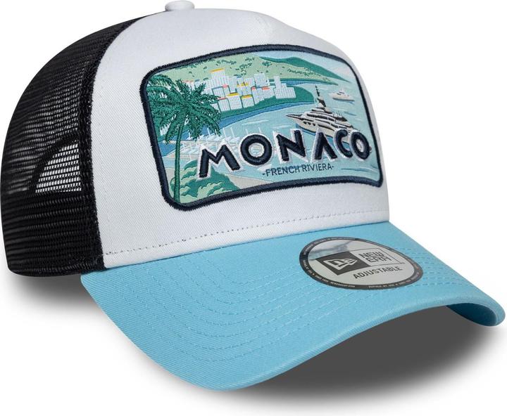 Produktbild New Era Summer Monaco (One Size)