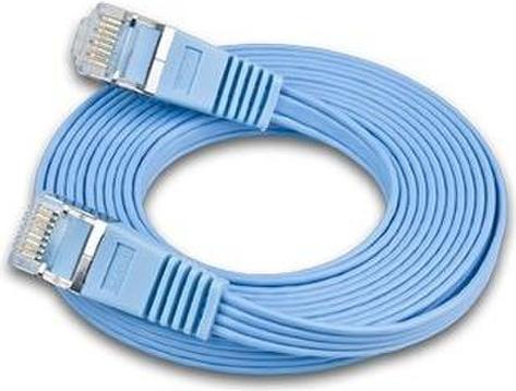 Image du produit Wirewin Câble de réseau (U/FTP, CAT6, 0.15 m)