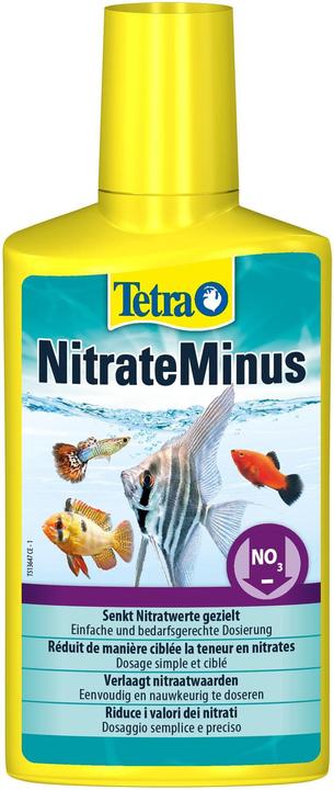 Immagine prodotto Tetra NitratiMinus (Cura dell'acqua dell'acquario)
