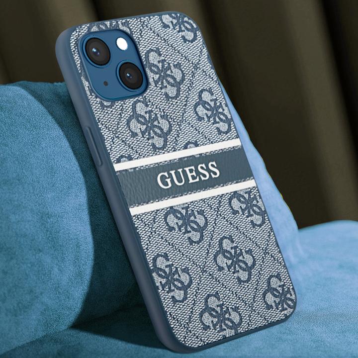 Immagine prodotto Guess Caso (Apple iPhone 13)