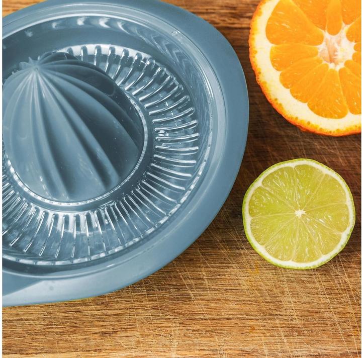 Produktbild Westmark Zitruspresse blau