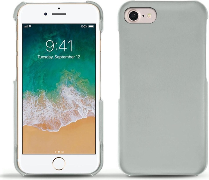 Produktbild Noreve Lederschutzhülle (Apple iPhone 7)