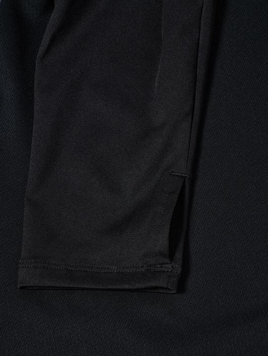 Actual product image hummel Half-zip tracksuit jacket ASSE 2025/26 (S)