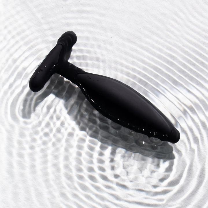 Produktbild Je Joue Egon Analplug Vibrierend Schwarz