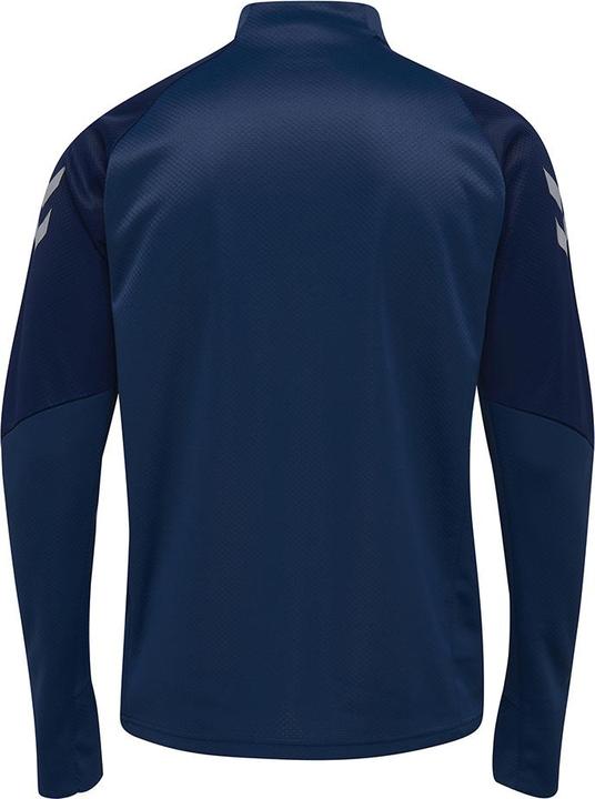 Actual product image hummel Tech Move Half Zip Sweatshirt (S)