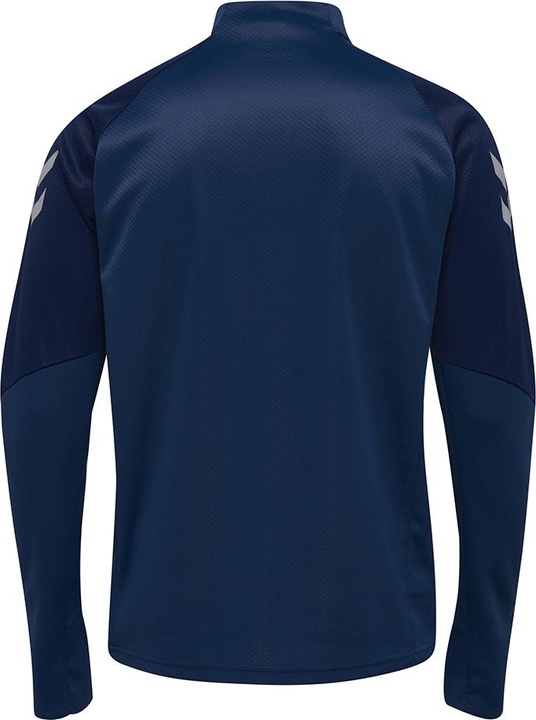 Actual product image hummel Tech Move Half Zip Sweatshirt (M)