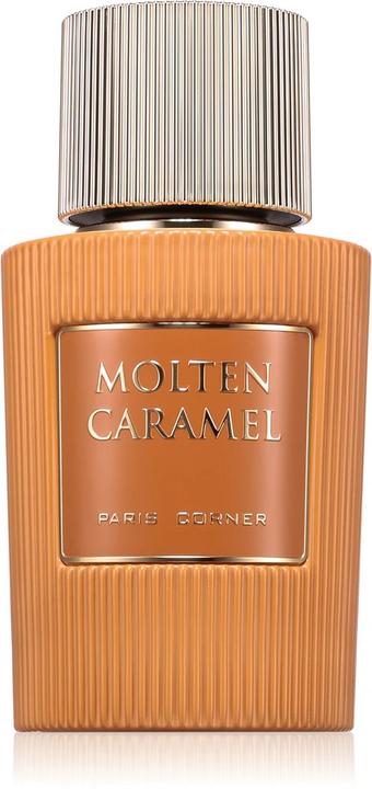 Produktbild Paris Corner Molten Caramel (Eau de Parfum, 100 ml)
