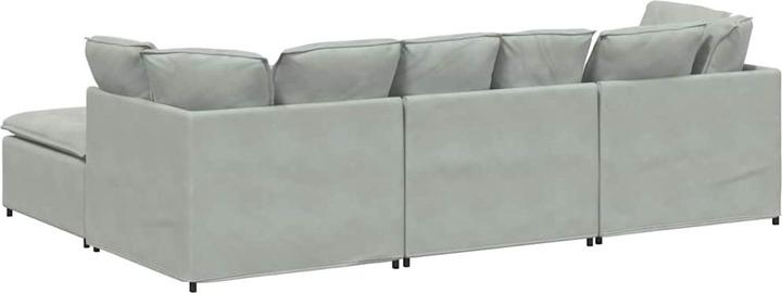 Produktbild VidaXL Raoul (Modular Sofa)