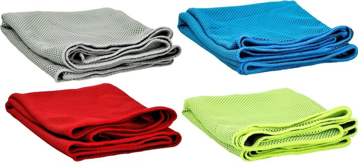 Produktbild Dunlop Kühltuch (90 x 30 cm)