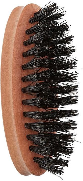 Actual product image Regincós Men Only beard brush 15115, 4 rows