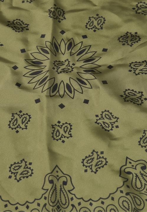 Produktbild Urban Classics Satin Bandana 2-Pack