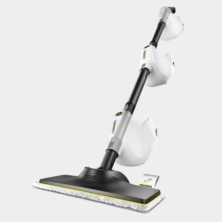 Produktbild Kärcher Bodenreinigungsset SC1 Multi