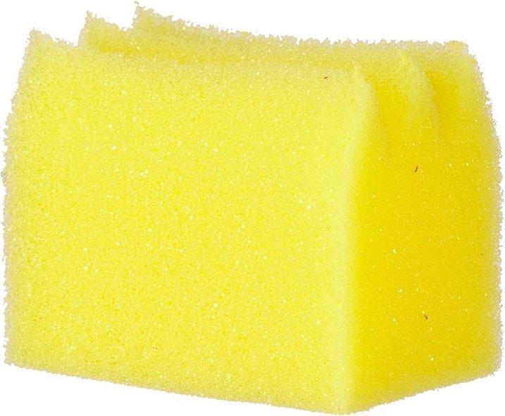 Produktbild Fripac Ersatz-Fixierschwämmchen Beutel à 10 Stück