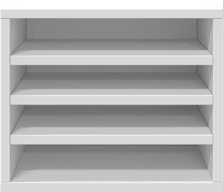 Image du produit vidaXL Schreibtisch-Organizer