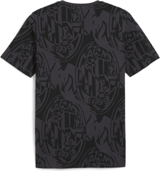 Actual product image Puma ACM ftblCulture Tea AOP (3XL)