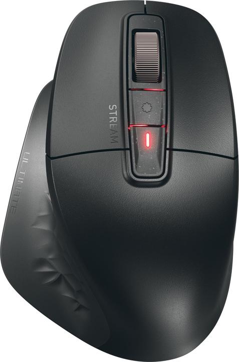 Produktbild CHERRY Stream desktop ultimate (DE, Kabelgebunden, Kabellos)