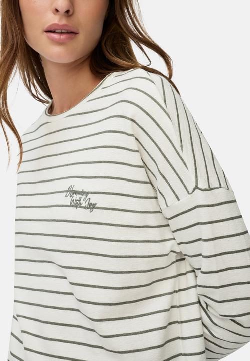 Immagine prodotto Camel Active Langarmshirt aus reiner Baumwolle (XS)
