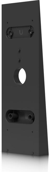 Actual product image Ubiquiti Access Intercom surface-mounted corner installation