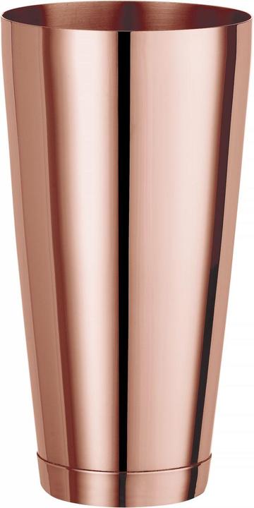 Productafbeelding Hendi BarUp Boston Shaker (Cocktailshaker)