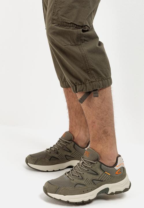 Produktbild Camel Active 3/4 Cargo Shorts Regular Fit (31)