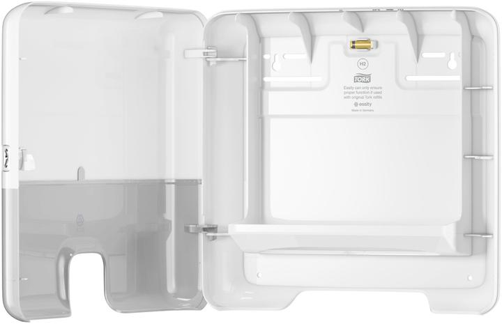 Actual product image Tork Xpress Mini