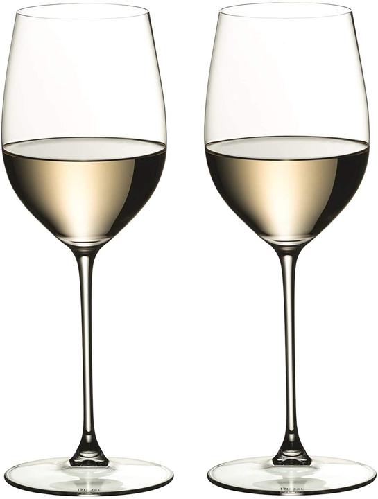 Actual product image Riedel Glass for white wine VERITAS (37 cl, 1 Glass, White wine glasses)
