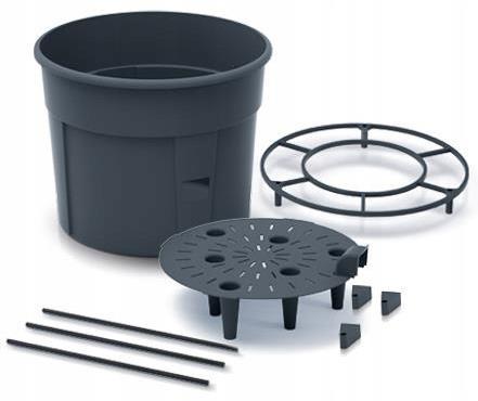 Actual product image Prosperplast Tomato grower IPOM300 tomato pot (29.50 cm)