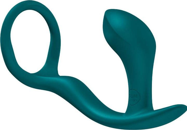 Fun Factory - Bootie Ring Stop Flaschengrãoen (2.80 cm)
