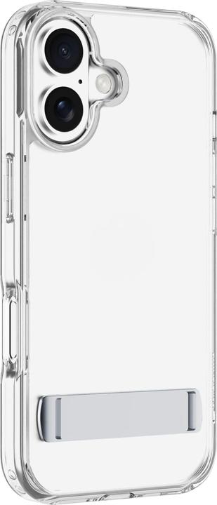 Image du produit Cellularline Clear Stand Case (Apple iPhone 17)