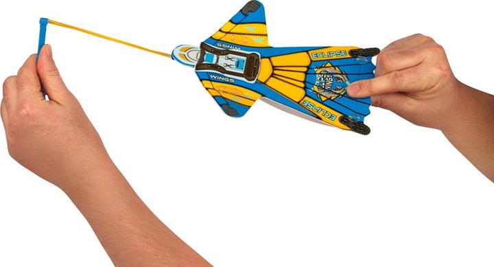 Productafbeelding HCM Kinzel Wingsuit