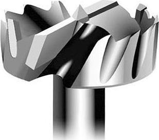 Actual product image Famag Forstner bit HM 32mm (32 millimetres)