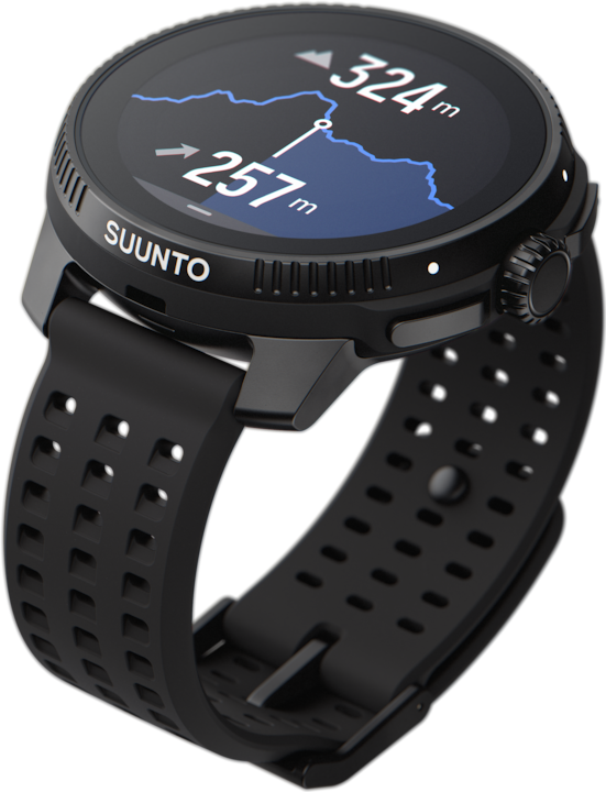 Actual product image Suunto Race (49 mm)