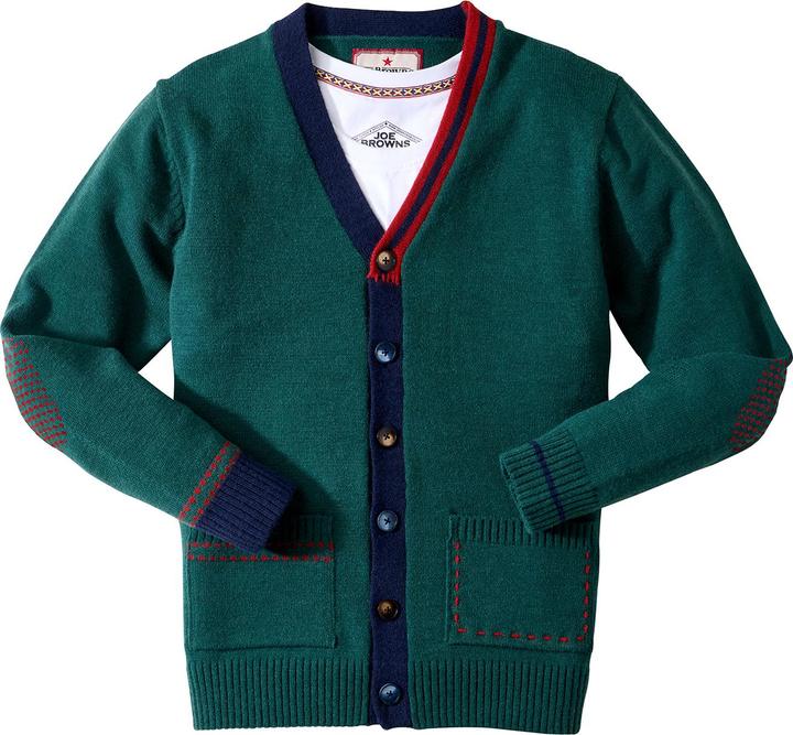 Produktbild Joe Browns Customised Statement Knit Cardigan (L)